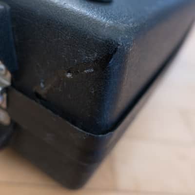 Synthi AKS Suitcase Synthesizer Owned by Alessandro Cortini image 13