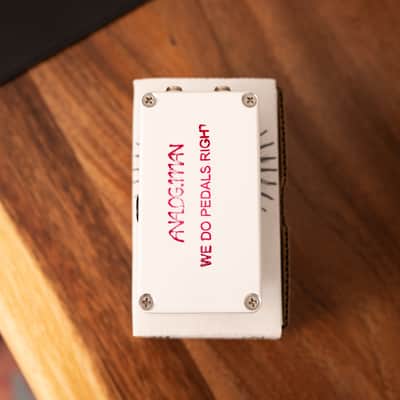 Analogman Astro Tone Fuzz image 5