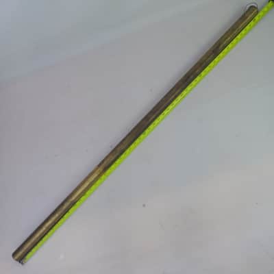 Musser M665B Brass Tube G# 49” x 1.5" Symphonic Chime Tubular Bell Professional image 3