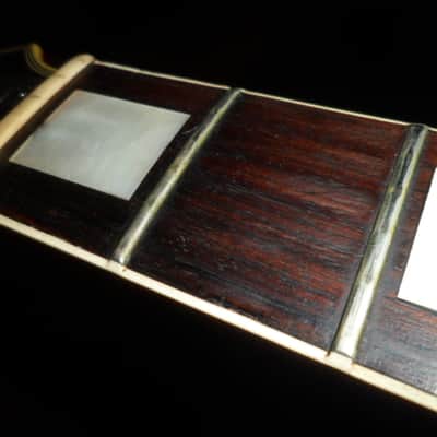 Ibanez 2386 Single Cutaway Custom 1976 Set neck image 20