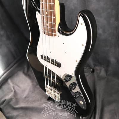 Fender Japan JB-STD image 5