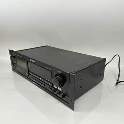 Denon DN-790R Professional Rackmount Cassette Tape Deck Recorder image 7