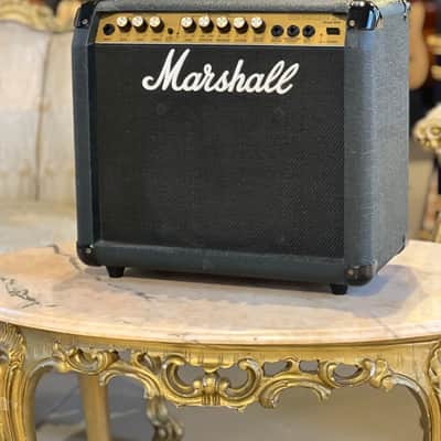 Marshall Valvestate 20 Model 8020 image 1