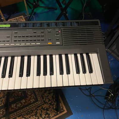 Roland E-20 Intelligent Synthesizer image 4