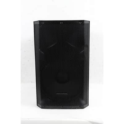 American Audio KPOW 15BT MK II 1,000W 15" Powered Speaker Regular Black image 1