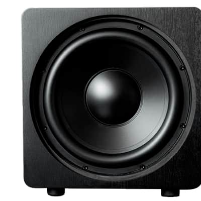 VELODYNE ACOUSTICS Deep Blue 12 - 12" Active Subwoofer - NEW! image 2
