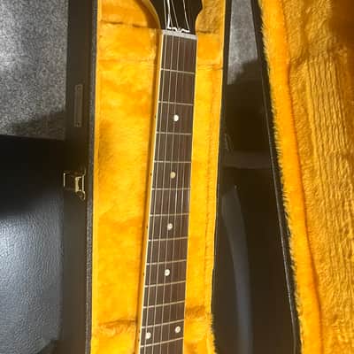 Gibson Made 2 Measure Custom Shop ‘63 SG Special Reissue image 4