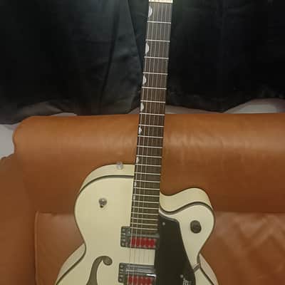 GRETSCH RAT ROD image 2