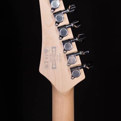 Ibanez AZES40 BK , Black Finish image 10