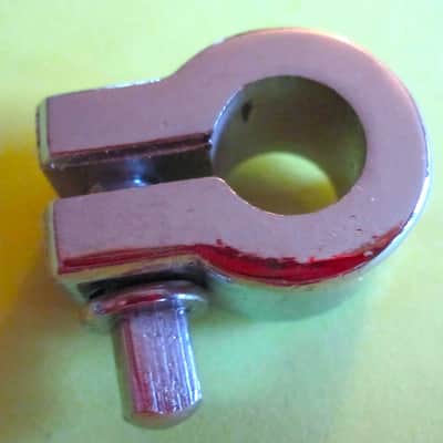 Tama Mini Key-Lock Right-Oriented Tom L-Arm Memory Lock - Vintage NOS image 1