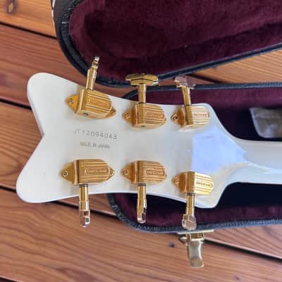 Gretsch G6136T White Falcon 2012 image 9