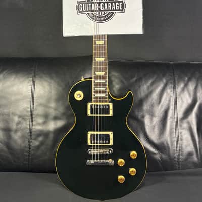 Greco EG-700B Standard - MIJ - 1978 - Black image 10