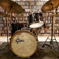 Akai U400 Riff-O-Matic Variable Tempo Phrase Sampler 90's | Reverb