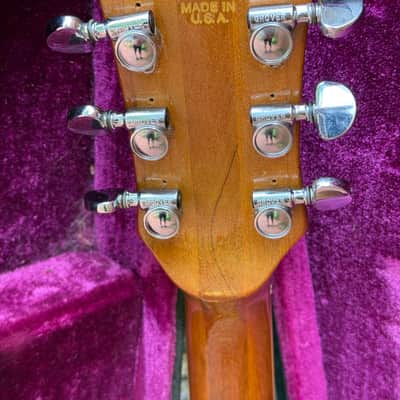 1973 Gibson Les Paul Deluxe - Goldtop image 6