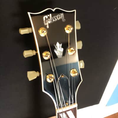 Gibson Nashville Custom Shop ES-350T 1999 - Mint Condition! image 9