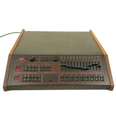 Linn LM-1 Drum Computer