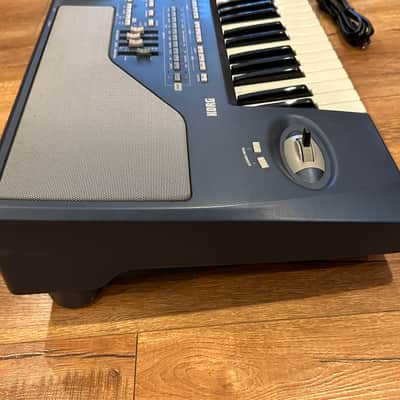 Korg PA-800 Professional Arranger..........#2 image 7