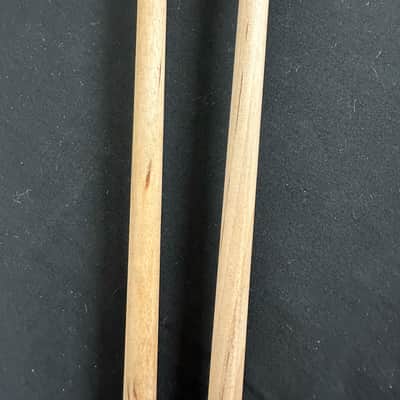 Malletech LS20 Marimba Mallets, Med to Very Hard, Leigh Stevens, 1 Pair/2 Mallets - GOOD image 10