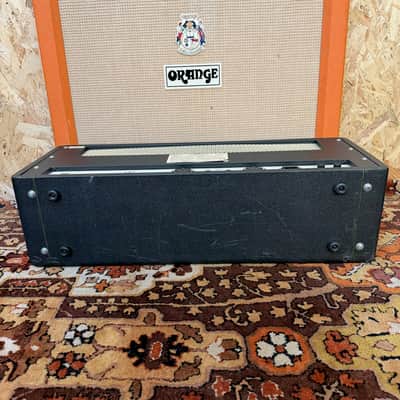 2005 Marshall JTM45/100 40th Anniversary 100w Stack Guitar Amplifier *18 of 250* image 5