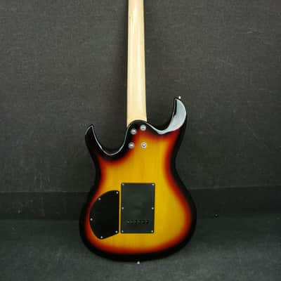 Vinci Signature Electric Guitar S Style image 7