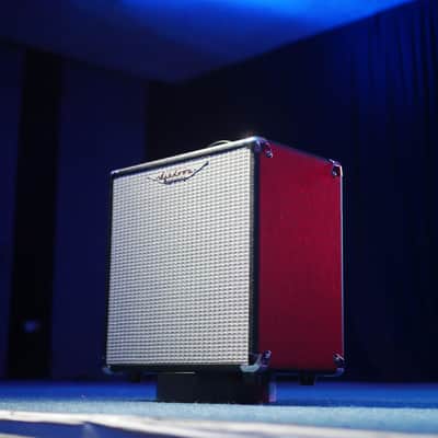 Ashdown Studio 12 1x12 inch 120-watt Bass Combo Amp image 6