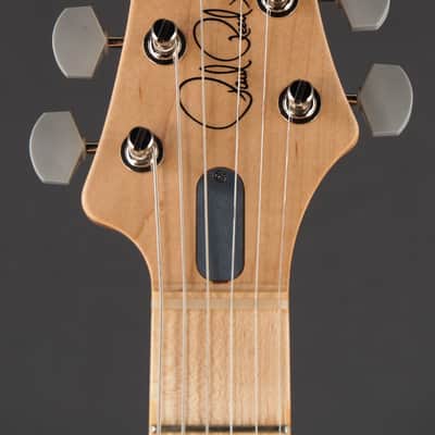 PRS Silver Sky 2022 - Gold image 8