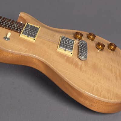 PRS SC245 Natural 2006 image 3