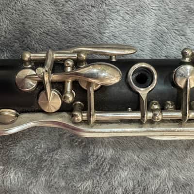 Vito by LeBlanc 7212 Bb Clarinet w/ Case, Mouthpiece & Barrel - Used image 18