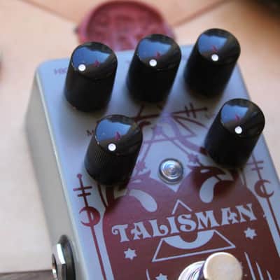 CATALINBREAD "Talisman" image 13