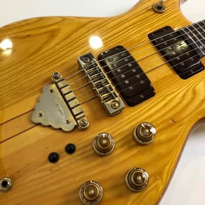 Ibanez MC300 Musician 1978 - Natural image 7
