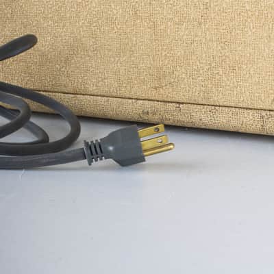 1961 Fender Twin 6G8-A image 19