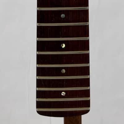 ESP Vintage Plus Electric Guitar Neck MIJ Japan 1990’s - Rosewood image 2