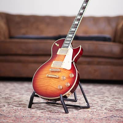 Sire  L7 New Gen | Tobacco Sunburst image 1