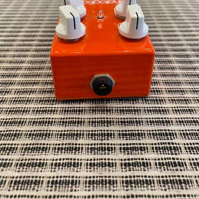 Wampler Faux Analog Echo Effects Pedal image 5