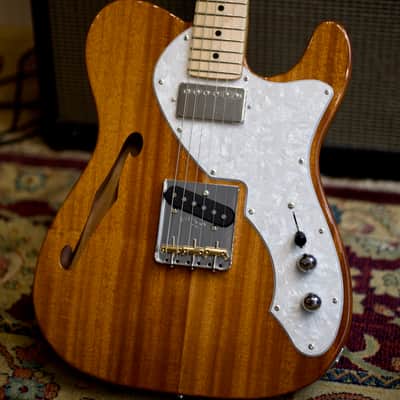 FGN NTE110MMHT - Natural image 7