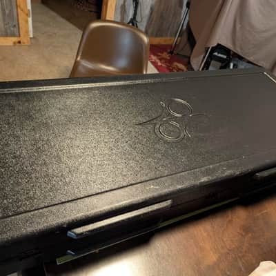 Solar Guitars V2.6LB 2023 - Lime Burst Matte image 18