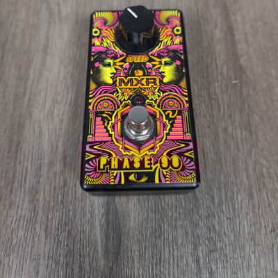 MXR ILD101 I Love Dust Limited Edition Phase 90 | Reverb