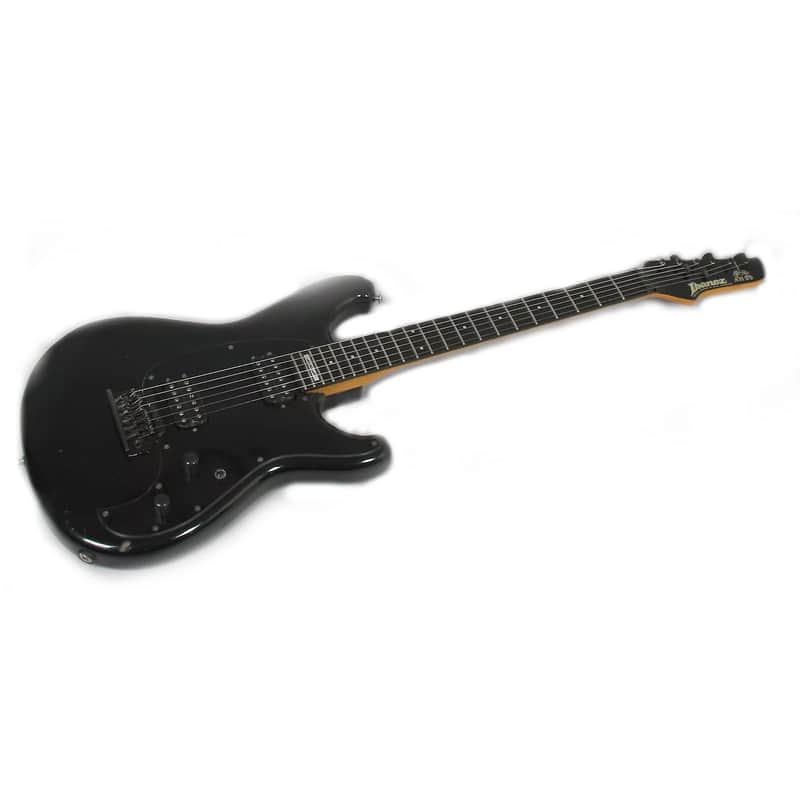 Ibanez AH20 Roadstar II Allan Holdsworth Signature image 1