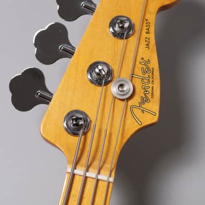 Fender American Professional II Jazz Bass -3-Color Sunburst-【4.14kg】【USED】 image 6
