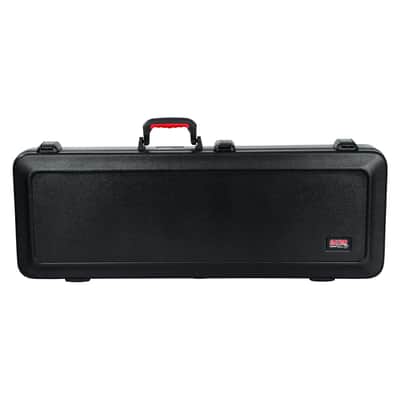 Gator TSA Guitar Case fits PRS SE Custom 24, Custom 24 7 String Paul Reed Smith image 3