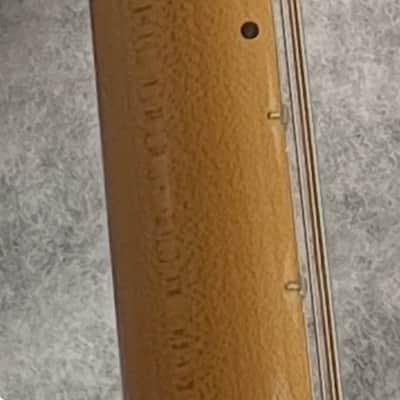 Fender Telecaster Nashville deluxe custom build 2020's - Black image 16