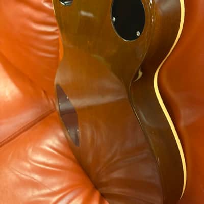2001 Gibson Les Paul Standard Doyle Coil PAF Vintage Sunburst image 15