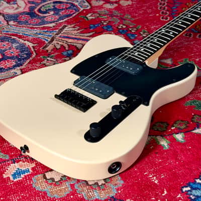 Fender Flagship Tokyo Editions Telecaster 2025 - Bridgeport Tan - Lollar Pickups image 7