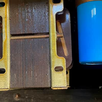 Hiwatt SA412 1974 50Watt RMS - RARE - image 8