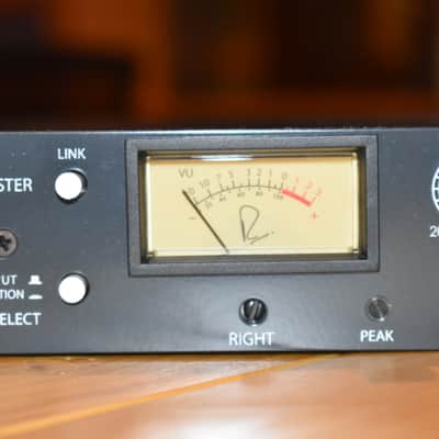Rupert Neve Designs 5254 Diode Bridge Compressor 2020 - Present - Shelford Blue image 4