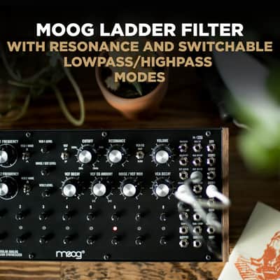Moog DFAM Drummer From Another Mother image 6