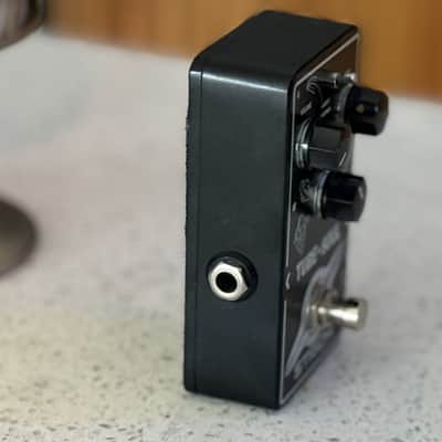 Strich Tube-Soul Tube Overdrive Pedal - Excellent Condition image 3