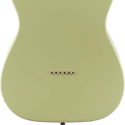 Fender Player II Telecaster Rosewood Neck Birch Green image 4
