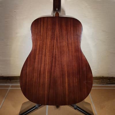 Yamaha FG-332 1977 - 1981 image 2