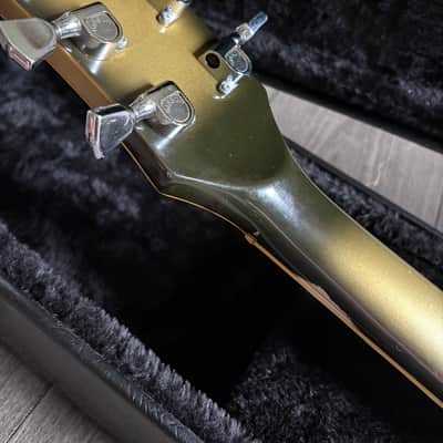 Gibson Les Paul Custom 1979 Silverburst image 7